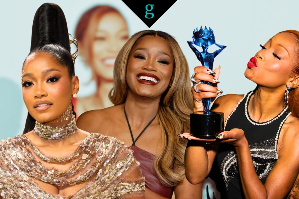 Keke Palmer’s 8 best roles: A look at a career that refuses to be boxed in