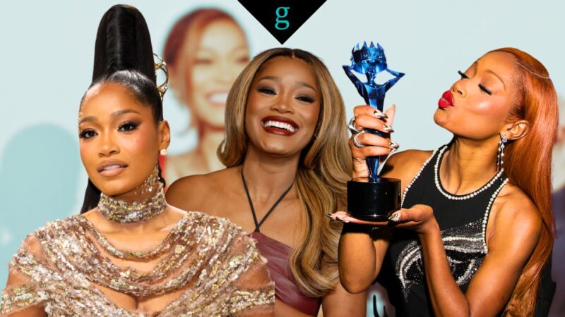 Keke Palmer’s 8 best roles: A look at a career that refuses to be boxed in