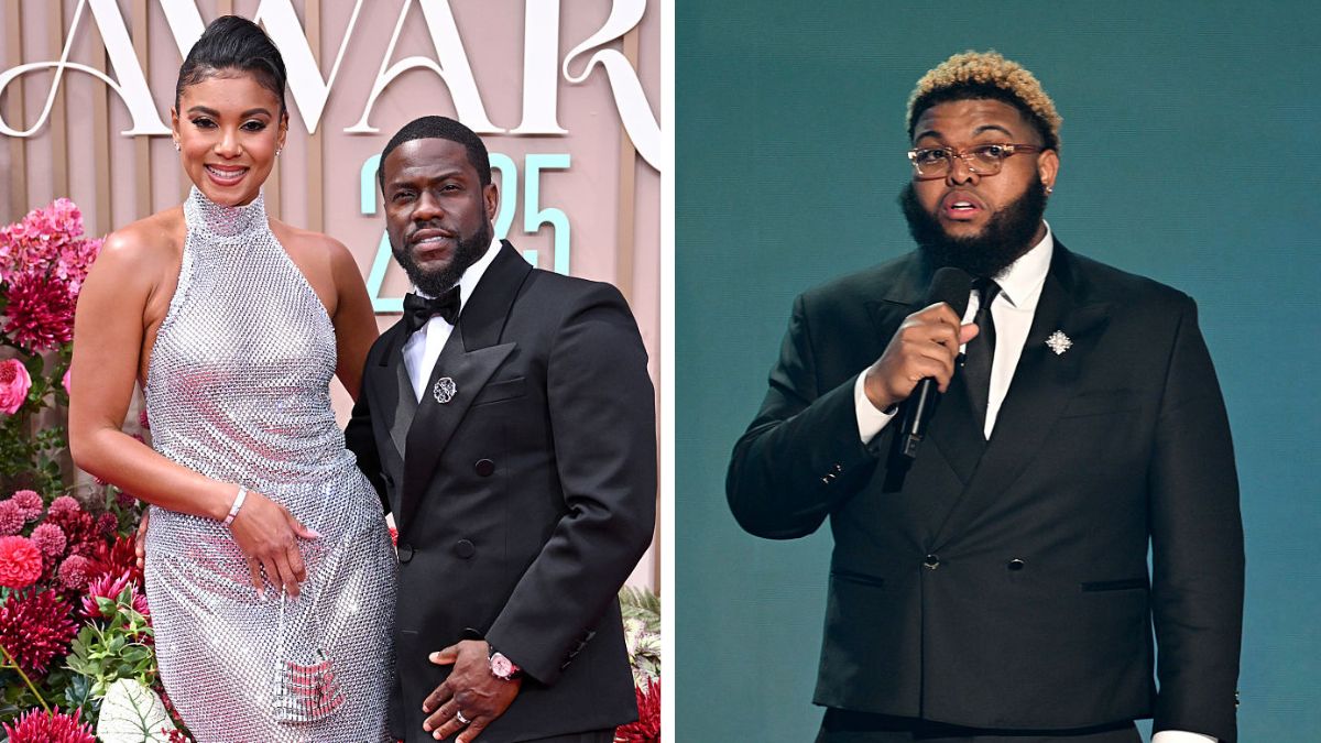 ‘Stop Talking to My F—king Wife’: Kevin Hart Nearly Loses After Druski Gets Close to His Wife During Kai Cenat’s Livestream