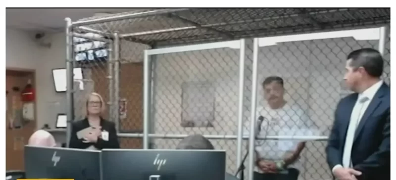 ‘Devastated’: Los Angeles Cop Hit 19-Year-Old with His Car While Driving Drunk, Then Left Him to Die In the Street and Fled to His Girlfriend’s House Instead, Prosecutors Say