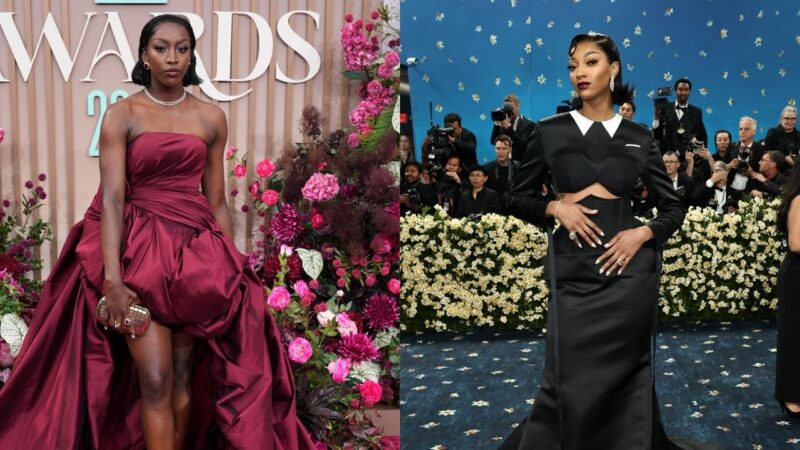 Flau’jae Johnson addresses current relationship with Angel Reese: ‘We’re not friends’