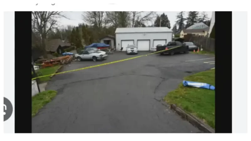 ‘Get Away from Her’: Washington Police Shot Woman At Least 11 Times After Boyfriend Called for Help and Begged Them Not to ‘Hurt Her’. Now Her Family Will Get $2 Million