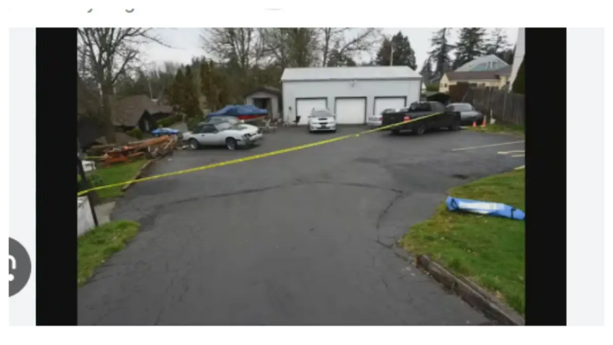 ‘Get Away from Her’: Washington Police Shot Woman At Least 11 Times After Boyfriend Called for Help and Begged Them Not to ‘Hurt Her’. Now Her Family Will Get $2 Million