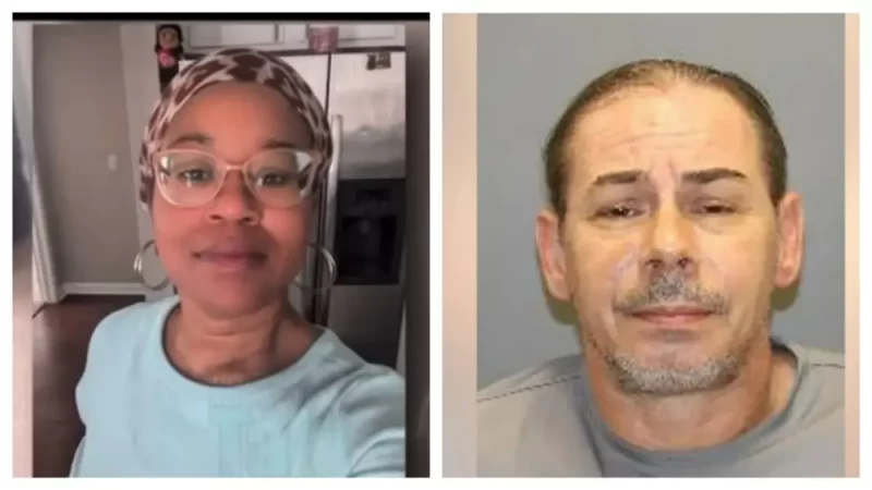 ‘Heartbreaking’: Texas Man Confesses to Killing Black Fiancée, Stayed with Her Decomposing Body for Days Until Neighbors Called 911 to Report Flies and ‘Very Foul Smell’