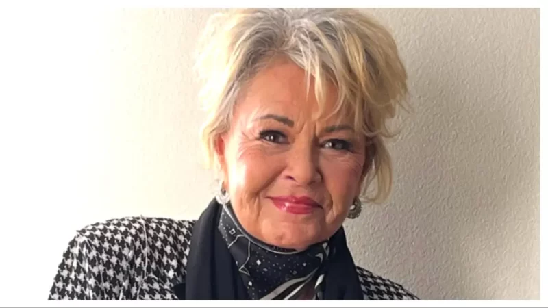 ‘They Thought My Tweet Said Black People Look Like Monkeys’: Roseanne Barr Says She Has No Regrets About Comparing a Black Woman to ‘Planet of the Apes’ In Controversial 2018 Post