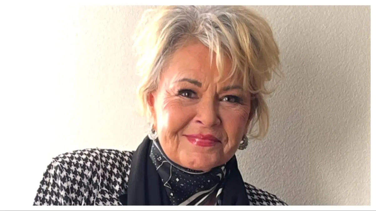 ‘They Thought My Tweet Said Black People Look Like Monkeys’: Roseanne Barr Says She Has No Regrets About Comparing a Black Woman to ‘Planet of the Apes’ In Controversial 2018 Post