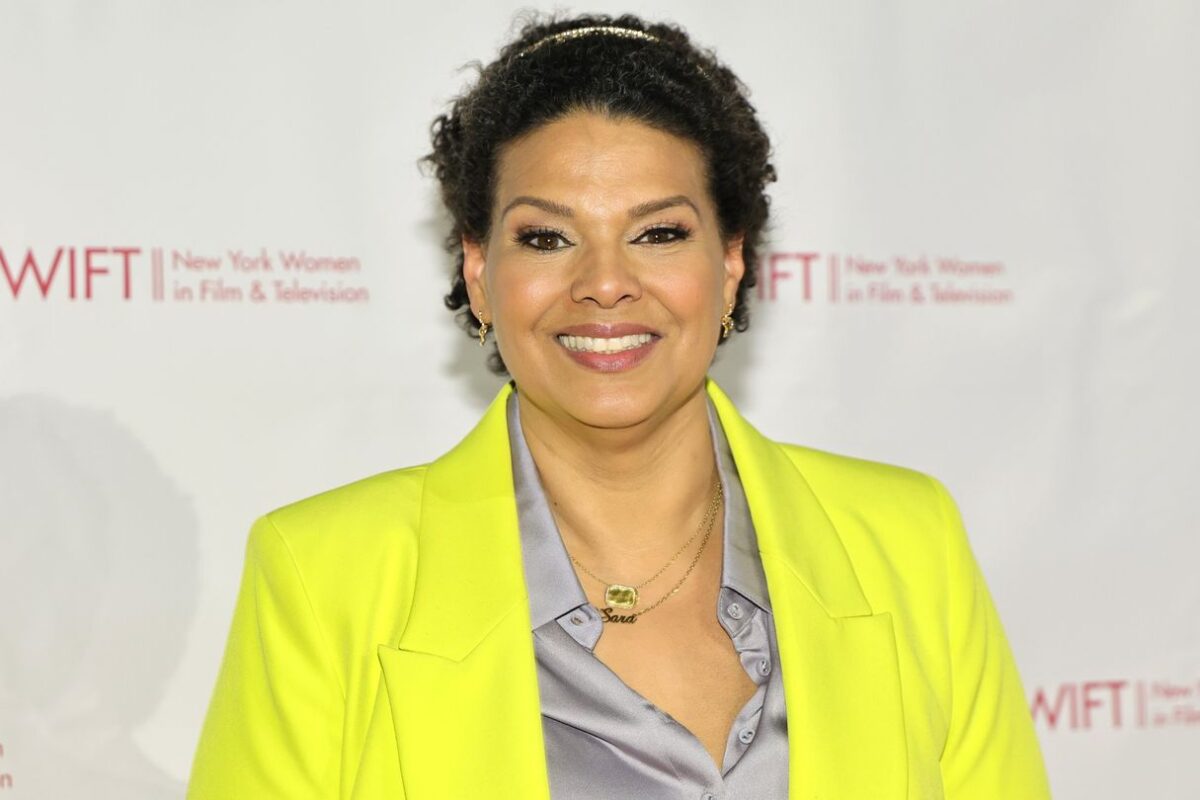 CNN’s Sara Sidner opens up about losing Ananda Lewis to breast cancer and her upcoming surgery: ‘How am I doing? I don’t know right now, honestly.’