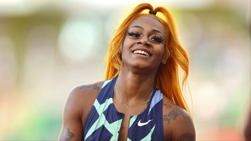 ‘I Didn’t Recognize Her’: Sha’Carri Richardson’s Bare-Faced Video Stuns Fans as She Correct Everyone Mispronouncing Her Name