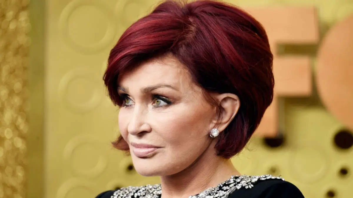 ‘It’s Frightening to See How Thin Sharon’s Gotten’: Sharon Osbourne’s Sunken Eyes and Gaunt Face In New Photo Has Fans Concerned