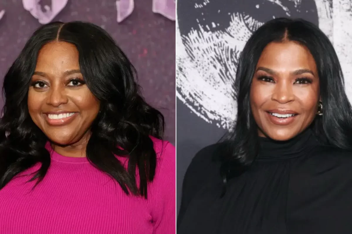 ‘Nia Long Had Me Confused’: Sherri Shepherd Says Nia Long ‘Grabbed Her and Spun’ Her Around During Intense Confrontation