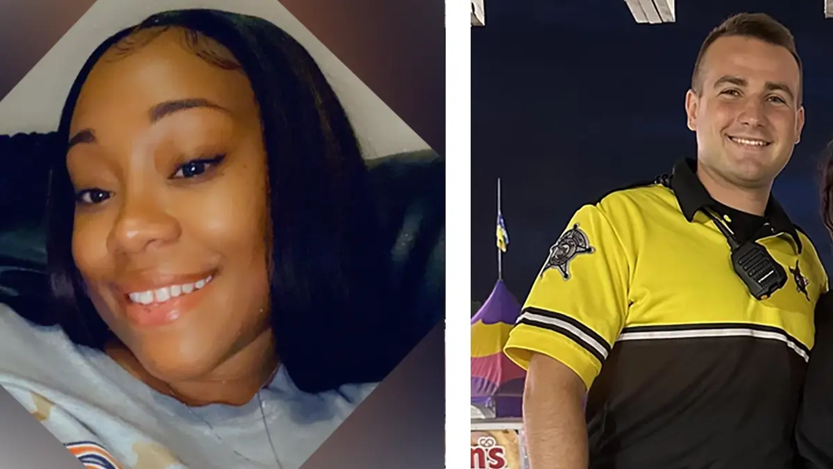 ‘That Speaks Volumes’: Indiana Sheriff’s Department Refuses to Release Body Camera Footage Two Years After Body Slamming Pregnant Black Woman, Leading to Miscarriage, Lawsuit Claims