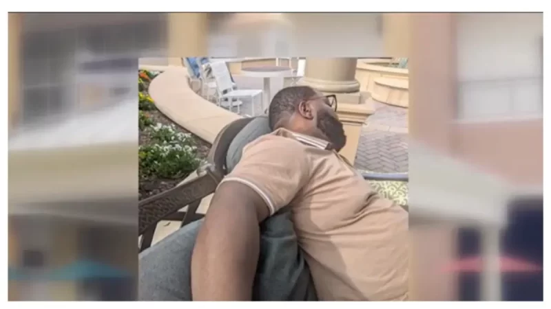 ‘Turned Into a Nightmare’: Starbucks Faces Backlash After Employee Allegedly Tells Virginia Woman to ‘Get In Line’ to Get Ice Water for Husband Visibly Suffering Medical Emergency