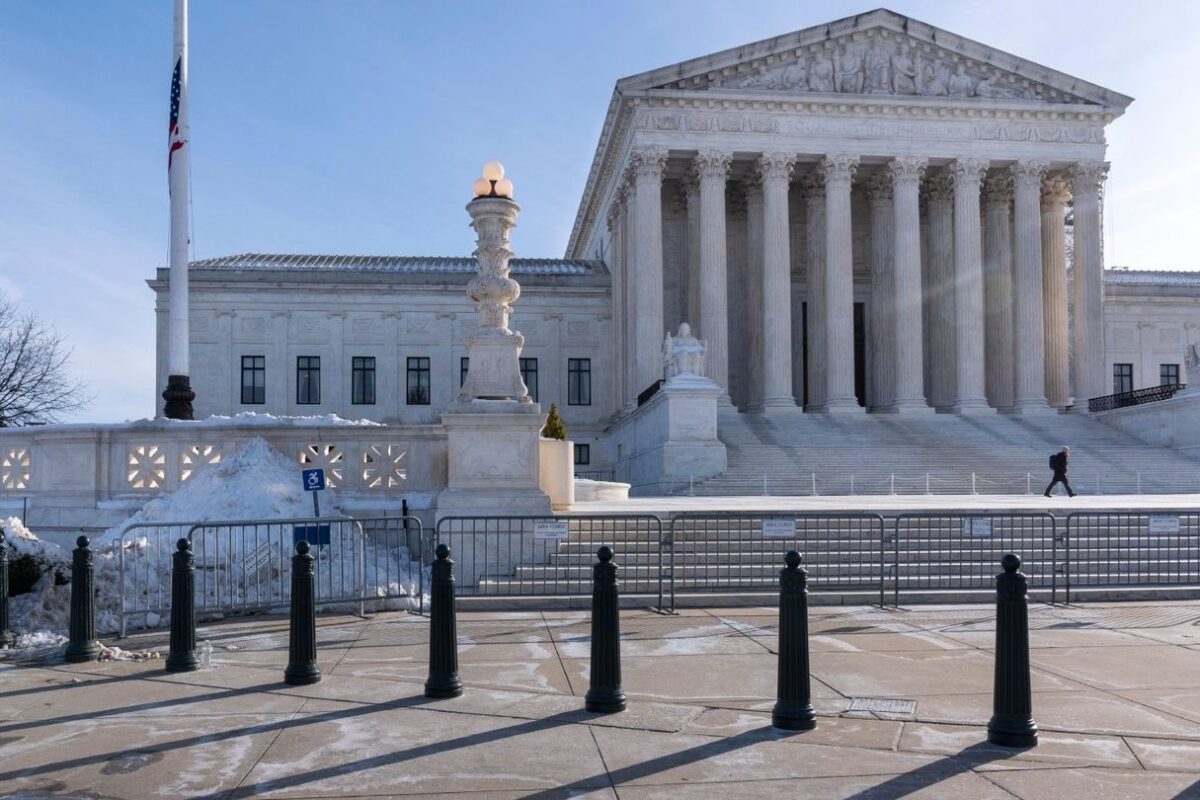 Supreme Court limits nationwide injunctions, but fate of birthright citizenship unclear