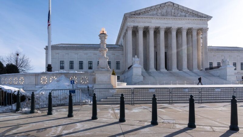 Supreme Court limits nationwide injunctions, but fate of birthright citizenship unclear