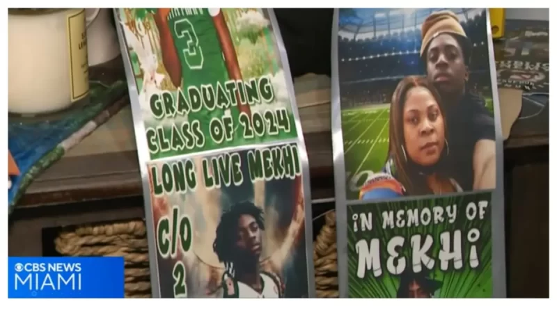 ‘Two Years for a Life?’: Florida Judge Says Teen Who Recklessly Waved Gun Before Pointing and ‘Intentionally’ Pulling Trigger, Killing 17-Year-Old Boy, Deserves Second Chance. Family Outraged