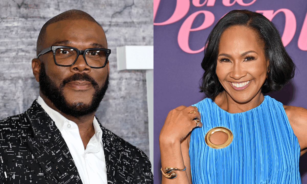 Tyler Perry, Terri J. Vaughn sued for trademark infringement over new show ‘She The People’ 