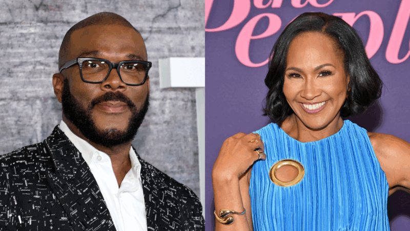 Tyler Perry, Terri J. Vaughn sued for trademark infringement over new show ‘She The People’ 