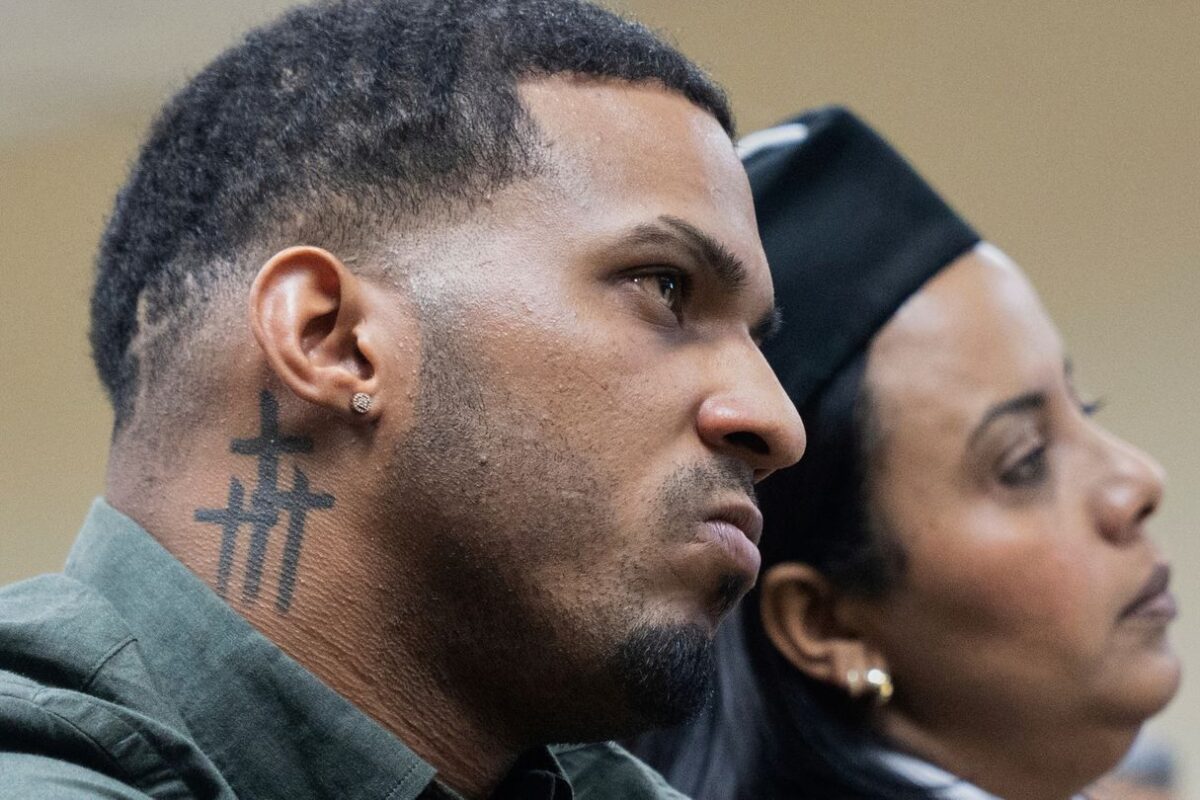 Tampa Bay Rays’ Wander Franco convicted of sexually abusing a child; girl’s mother gets 10 years in prison