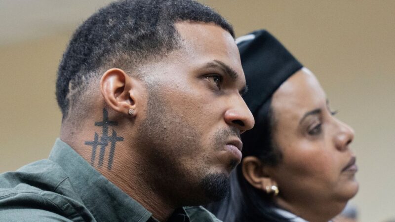 Tampa Bay Rays’ Wander Franco convicted of sexually abusing a child; girl’s mother gets 10 years in prison