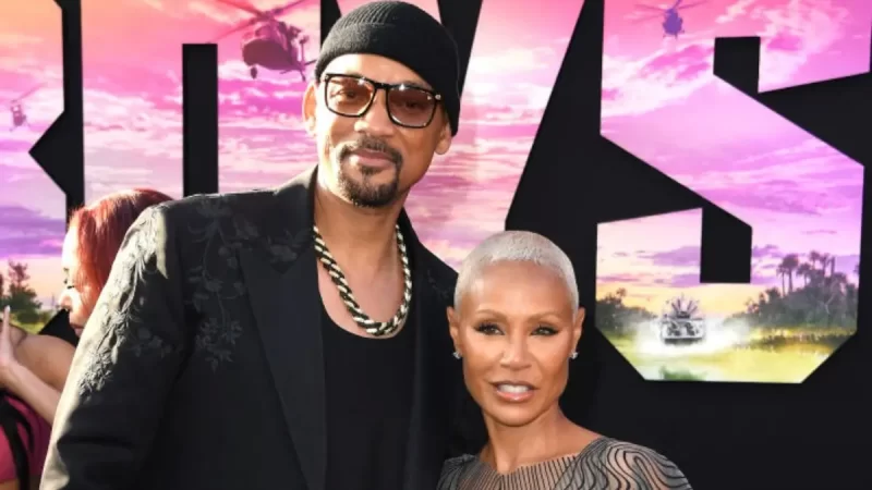 ‘I Feel Sorry for Will’: Jada Pinkett Smith Says She Enjoys Living Apart from Husband Will Smith in Resurfaced Clip, Fans Believe She’s Too Confident He ‘Won’t Leave Her’