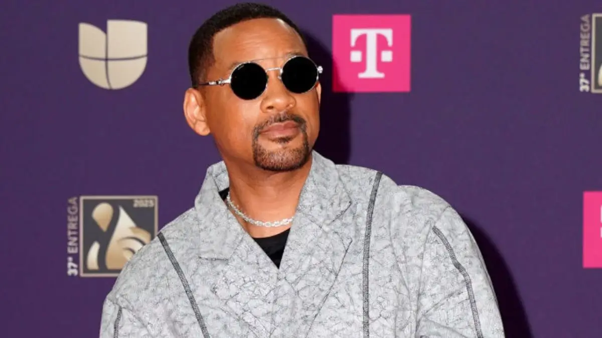 ‘Will Wants Jada’s Attention’: Will Smith’s London Performance Stirs ‘Midlife Crisis’ Claims as Wife Jada Pinkett Smith Distances Herself from Hollywood Scene