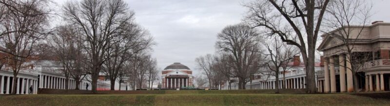 UVA President Resigns Over Trump’s Anti-DEI Investigation 