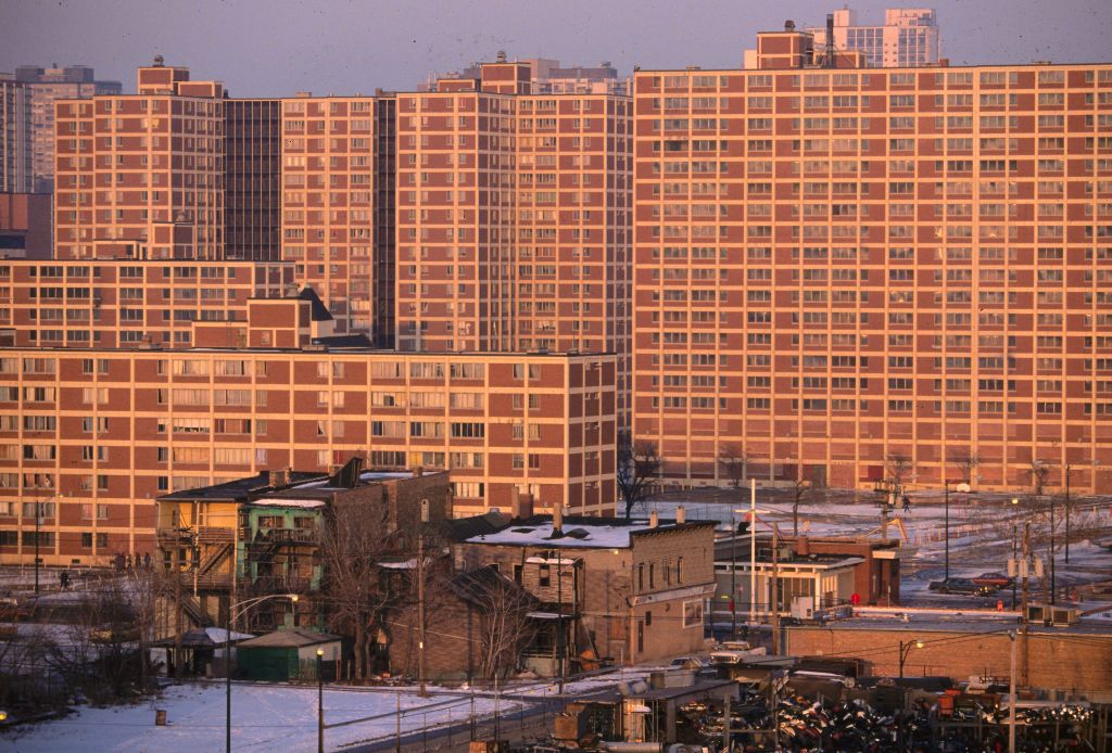 Low-Income Families Face Homelessness Under Proposed HUD Changes