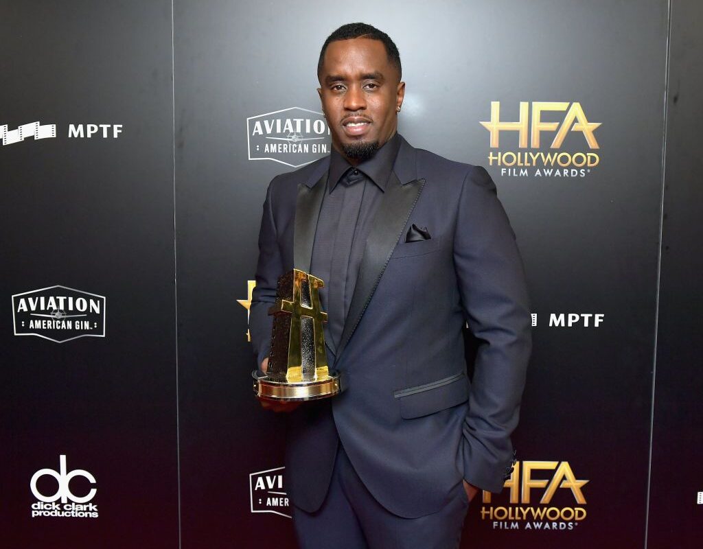 Why Sean Combs Was Never Going to Be Fully Held Accountable [Op-Ed]