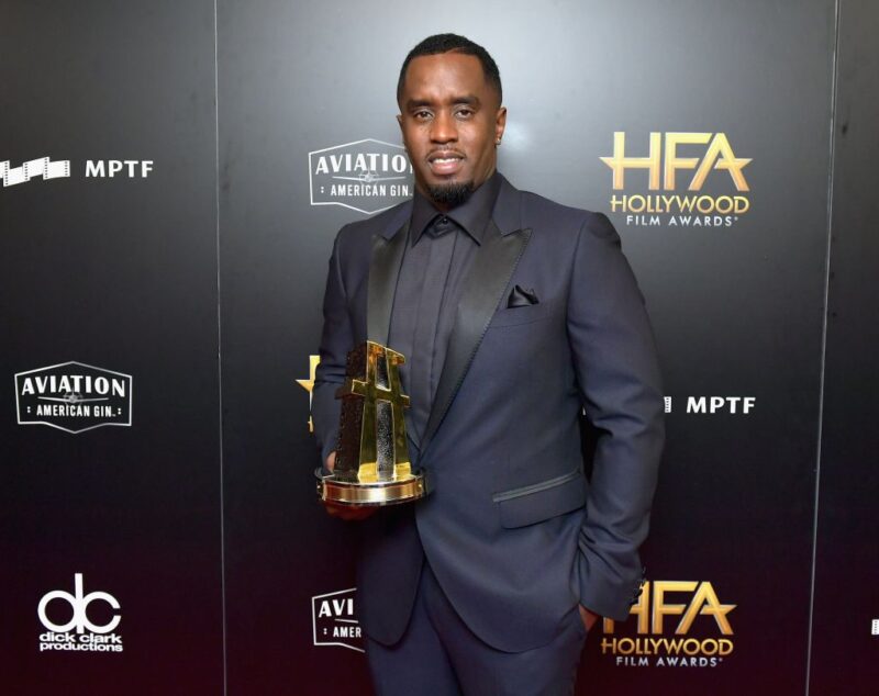 Why Sean Combs Was Never Going to Be Fully Held Accountable [Op-Ed]