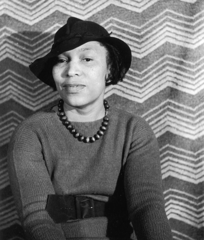 Zora Neale Hurston’s Final Home To Become Cultural Landmark In Fort Pierce