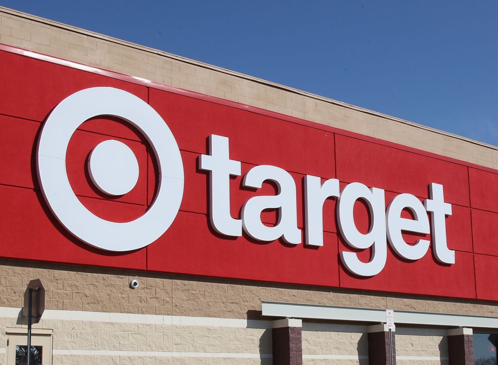 Target Donates $300K To Black Church Group, Activists Want It Returned