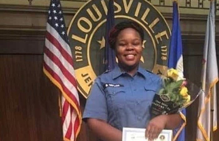 The DOJ Put A Price Tag On Murdered Black Lives: 1 Day In Jail