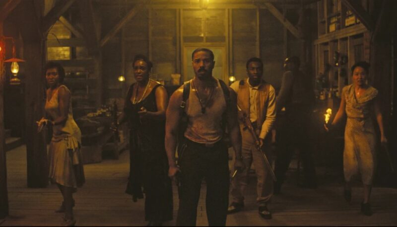 ‘Sinners’ Max Debut Will Include First-Ever Black American Sign Language Interpretation