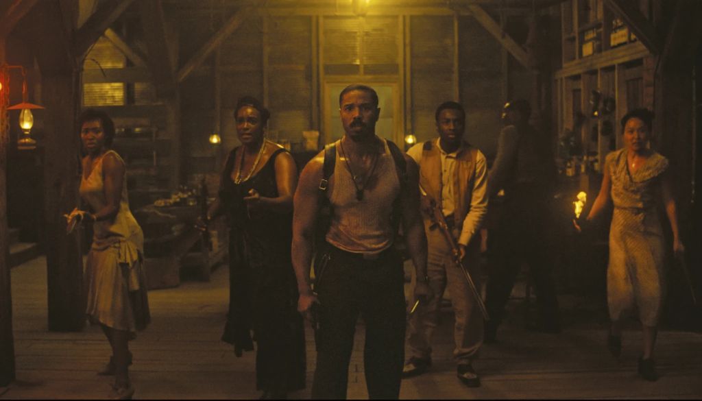 ‘Sinners’ Max Debut Will Include First-Ever Black American Sign Language Interpretation