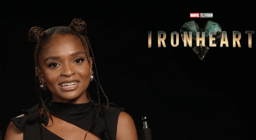 Marvel’s ‘Ironheart’ Soars Above The Hate