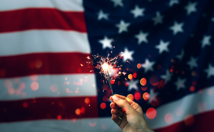 New Gallup Poll Shows American Pride Has Declined Among Democrats And Gen Z, But What Does That Realy Mean?