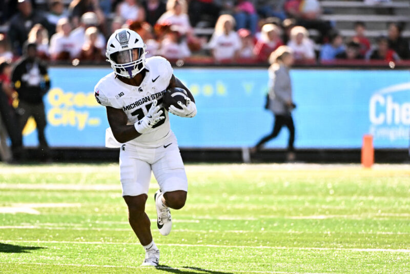 Op-Ed: We Should Let Athletes Decide