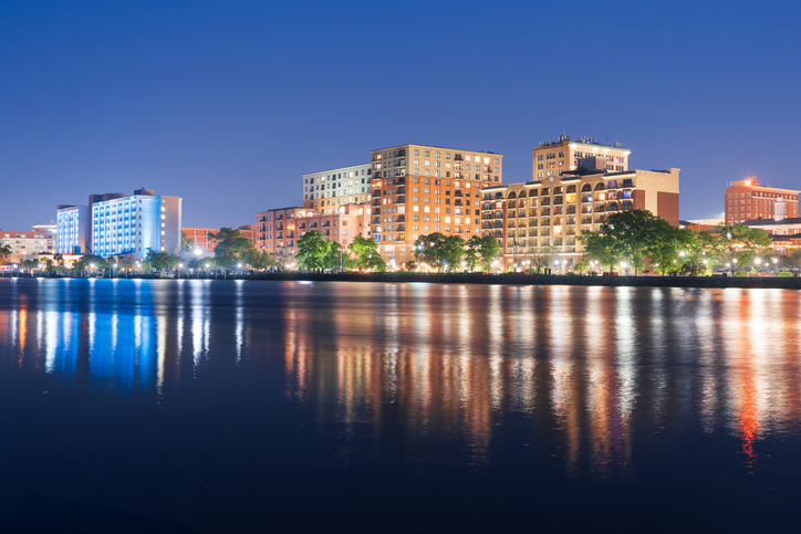 Virgina Funeral Home Faces Lawsuit After Black Man Was Allegedly Found Covered In Maggots During Viewing