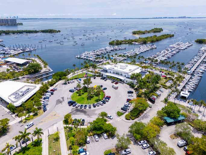 Black Miami Man Could Sue City Over Canceled 2025 Election 