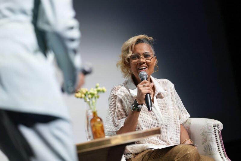 Cori Murray Named EVP Of Editorial Content At ‘EBONY Magazine’