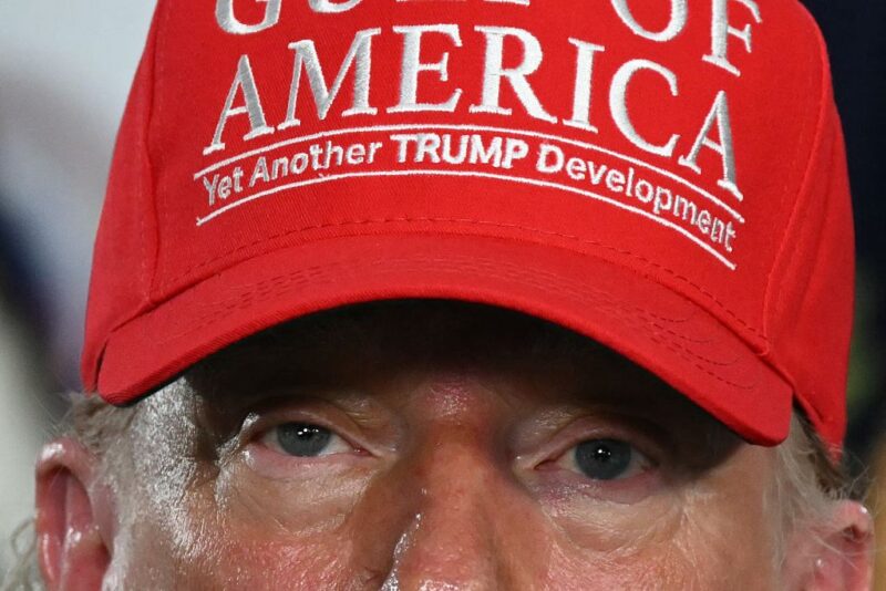 Op-Ed: We Should All Be More Concerned That Trump Keeps Threatening To Deport U.S. Citizens