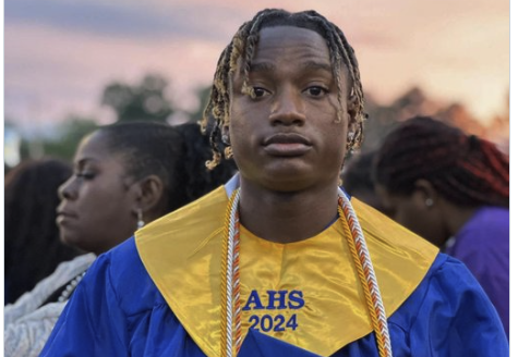 Bodycam Footage Denied To Family Of Jabari Peoples, Who Was Shot And Killed By Alabama Police