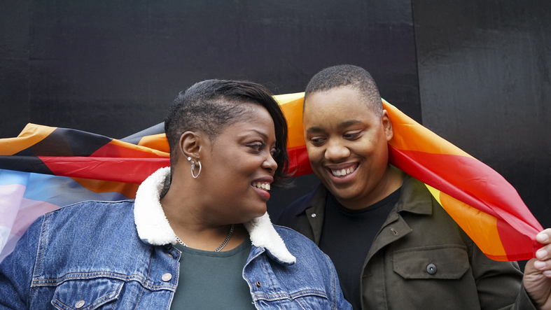 Erased In The Name Of ‘Choice’: How This Moment Echoes Our Oldest Wounds