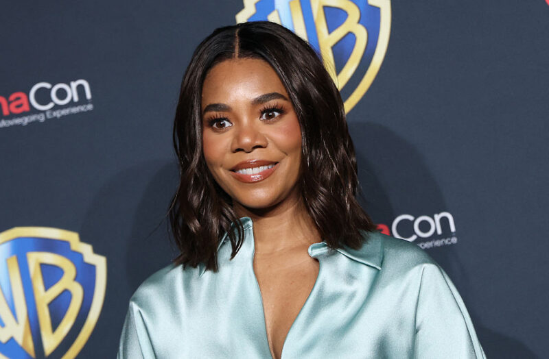 Regina Hall Loves A Good Cookout Just Like The Rest Of Us