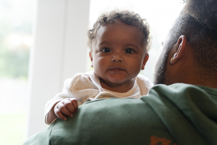 Trump Administration Cuts Funding For Black Infant Health Research, Labeling It A DEI Initiative