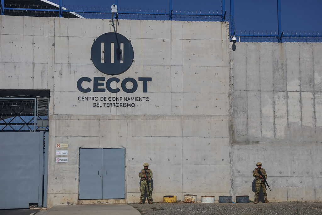 Kilmar Abrego Garcia Says He Was Beaten, Tortured And Terrorized In El Salvadorian Prison