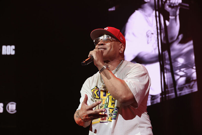 LL Cool J Cancels Philly Show In Support of Striking City Workers