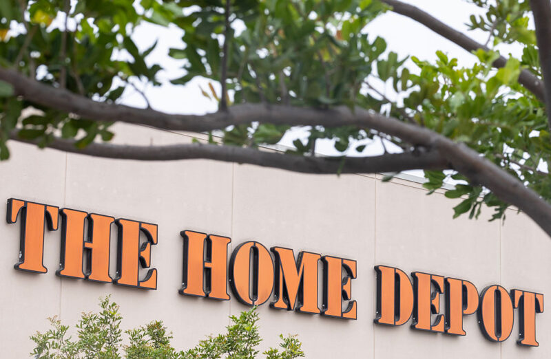 Home Depot’s DEI Removal Has Activist Group Calling For Boycott 