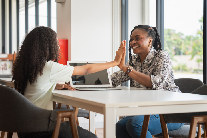 DOGE Cuts Kill Georgia Internet Access Program For Black People