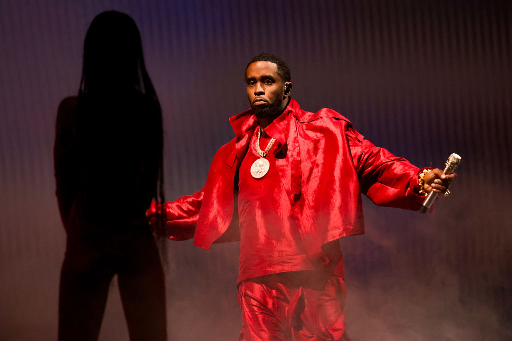 Op-Ed: What Has Diddy And His Fans Learned From This?  Probably Nothing.